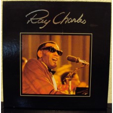 RAY CHARLES - Same 3er Box